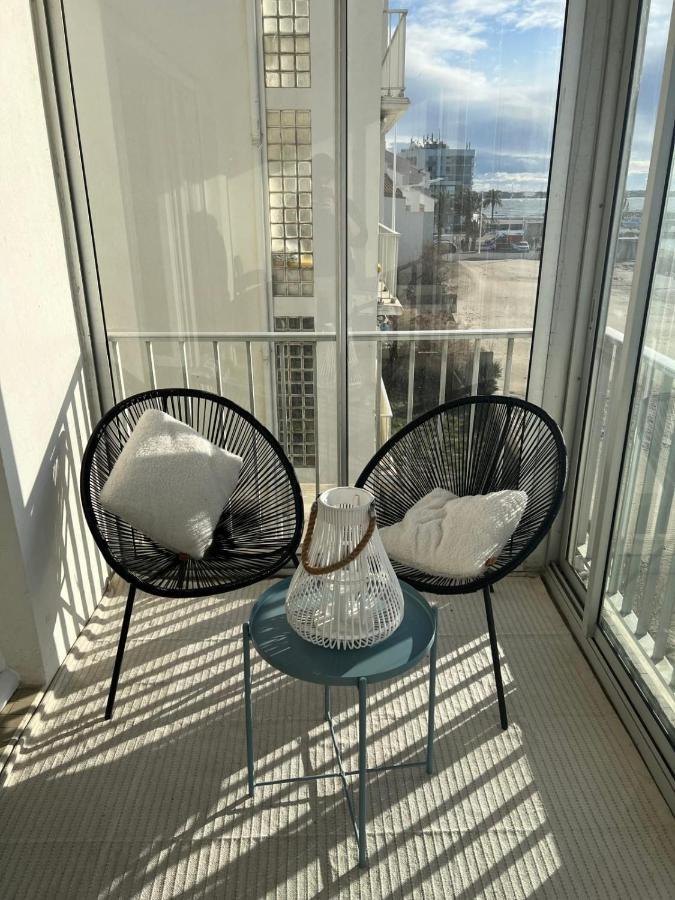 Le Pizarro Apartment Льо Гро-дю-Роа Екстериор снимка