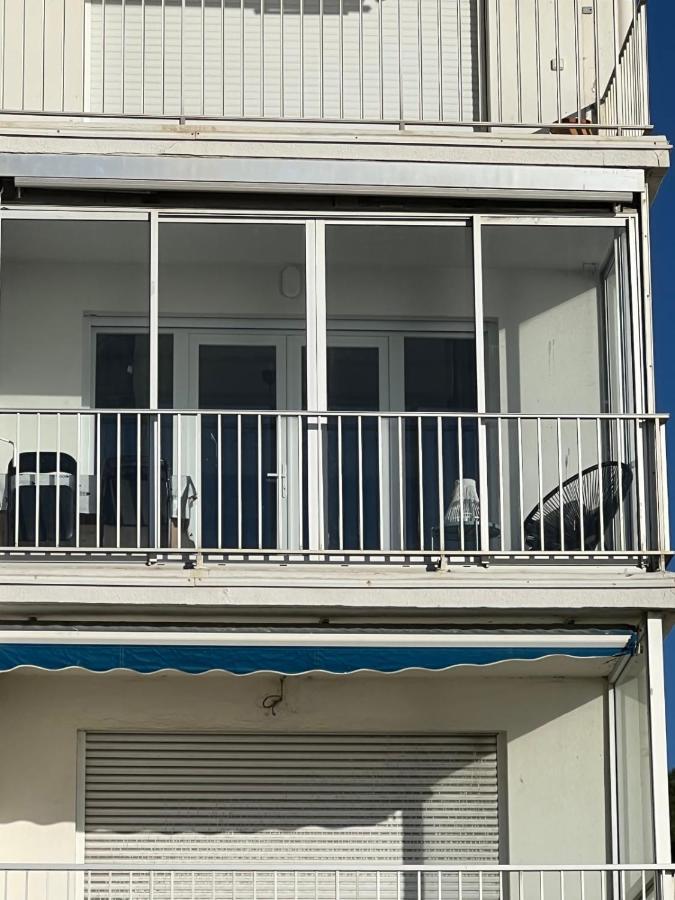 Le Pizarro Apartment Льо Гро-дю-Роа Екстериор снимка