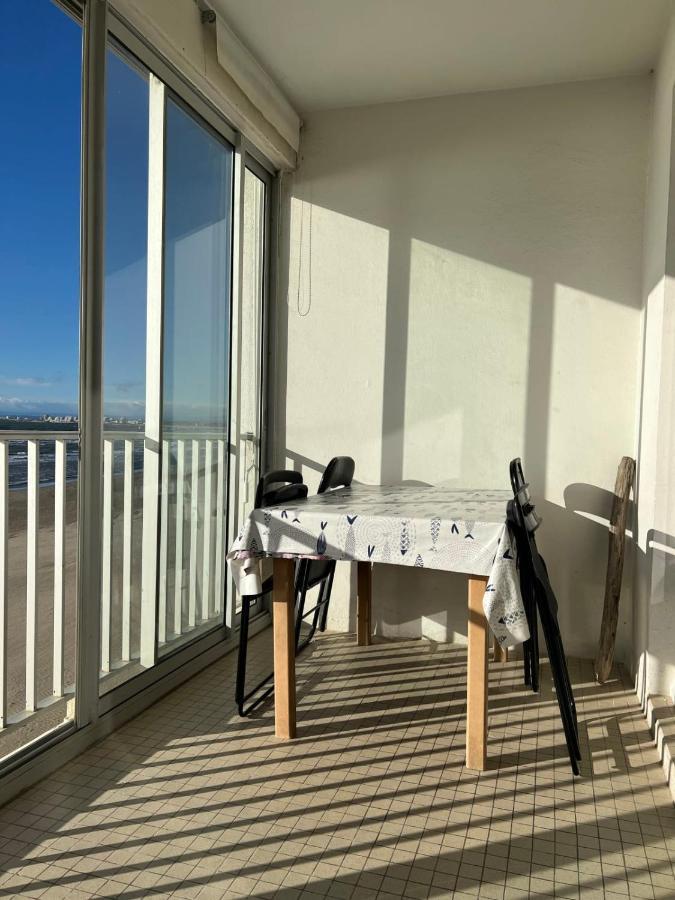 Le Pizarro Apartment Льо Гро-дю-Роа Екстериор снимка