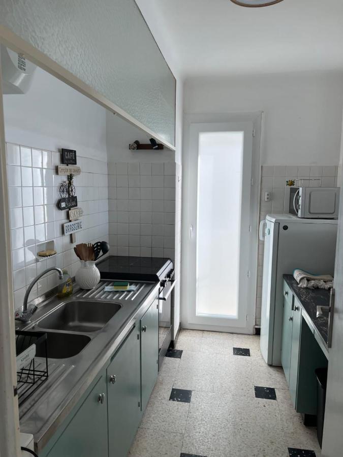 Le Pizarro Apartment Льо Гро-дю-Роа Екстериор снимка