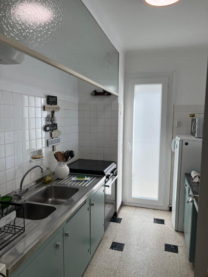 Le Pizarro Apartment Льо Гро-дю-Роа Екстериор снимка