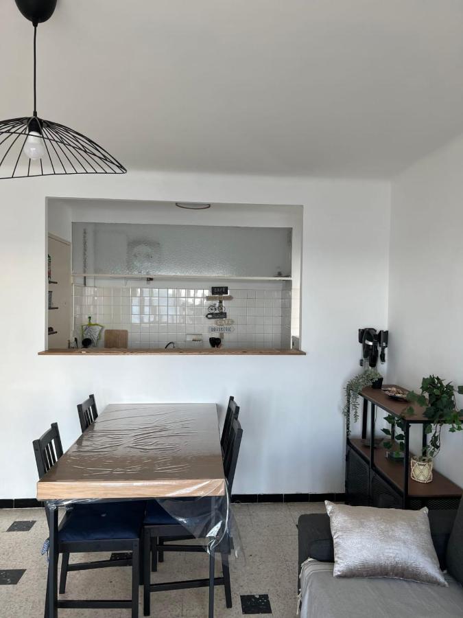 Le Pizarro Apartment Льо Гро-дю-Роа Екстериор снимка