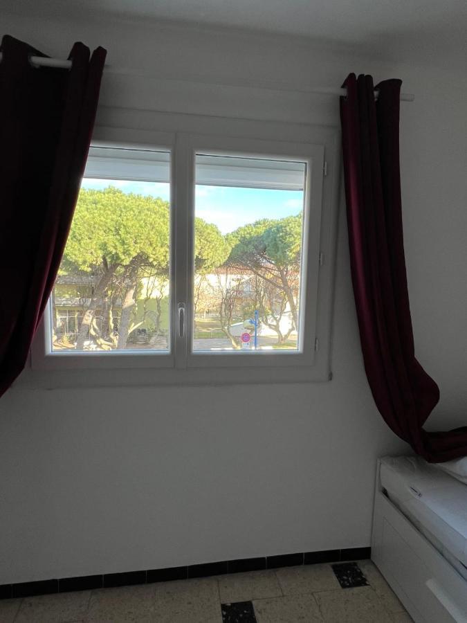 Le Pizarro Apartment Льо Гро-дю-Роа Екстериор снимка