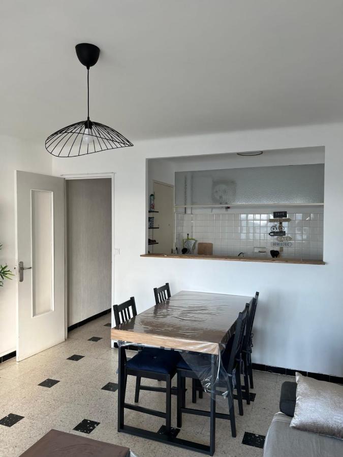 Le Pizarro Apartment Льо Гро-дю-Роа Екстериор снимка