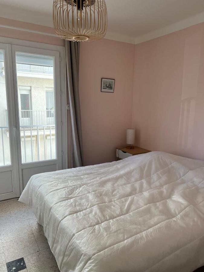 Le Pizarro Apartment Льо Гро-дю-Роа Екстериор снимка