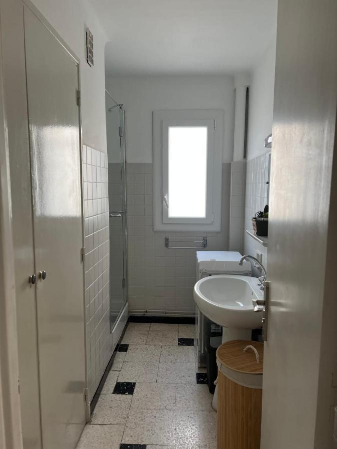 Le Pizarro Apartment Льо Гро-дю-Роа Екстериор снимка