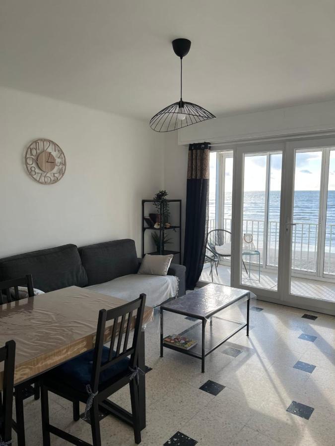 Le Pizarro Apartment Льо Гро-дю-Роа Екстериор снимка
